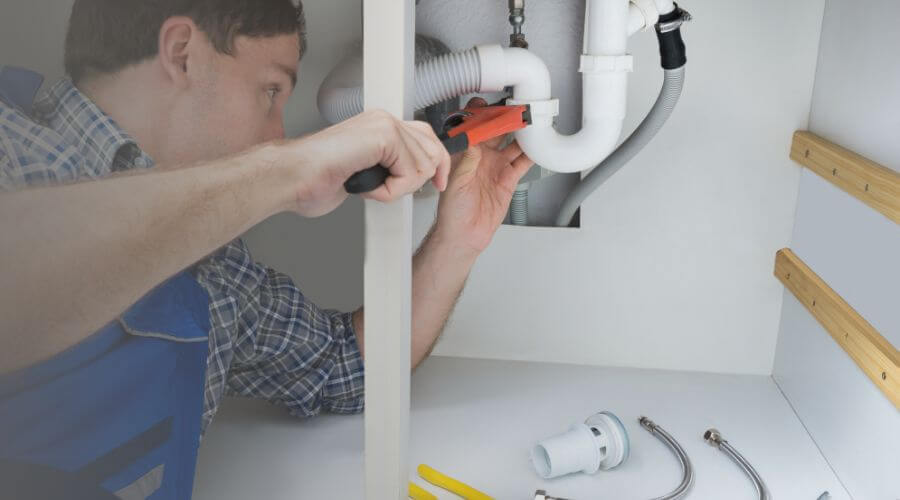 Professional water heater repair in Arcata, CA